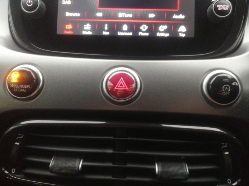 Used Fiat 500X 2020 for sale - 77495351: Photo 15