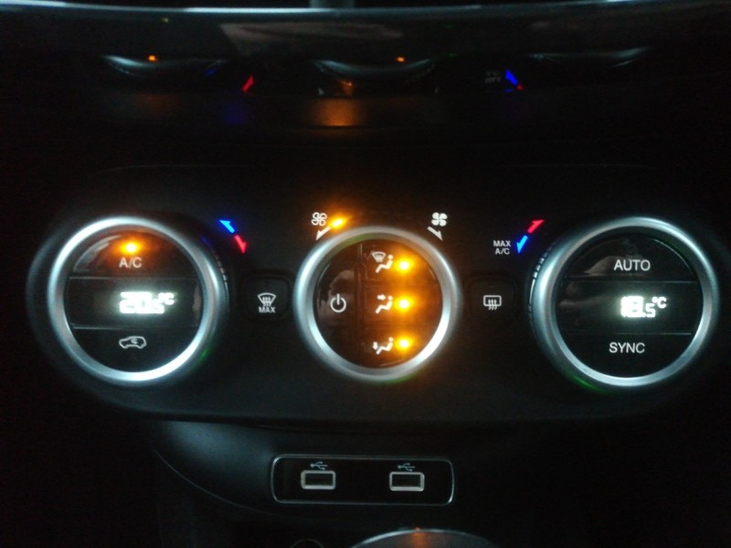 Used Fiat 500X 2020 for sale - 77495351: Photo 16