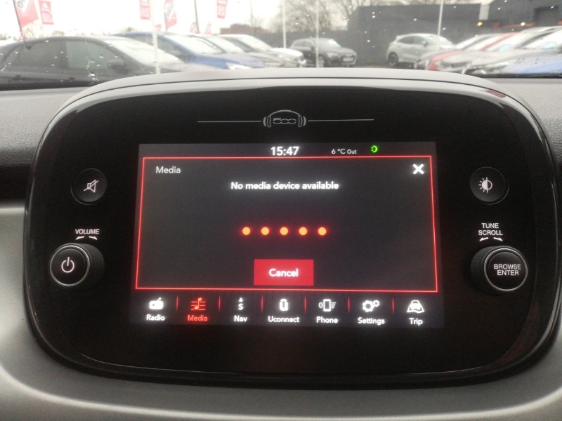Used Fiat 500X 2020 for sale - 77495351: Photo 17