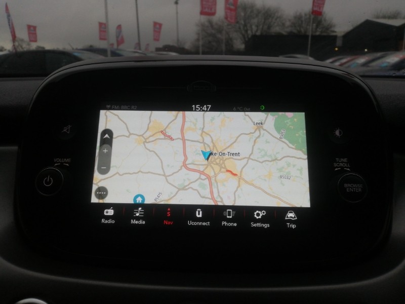 Used Fiat 500X 2020 for sale - 77495351: Photo 18