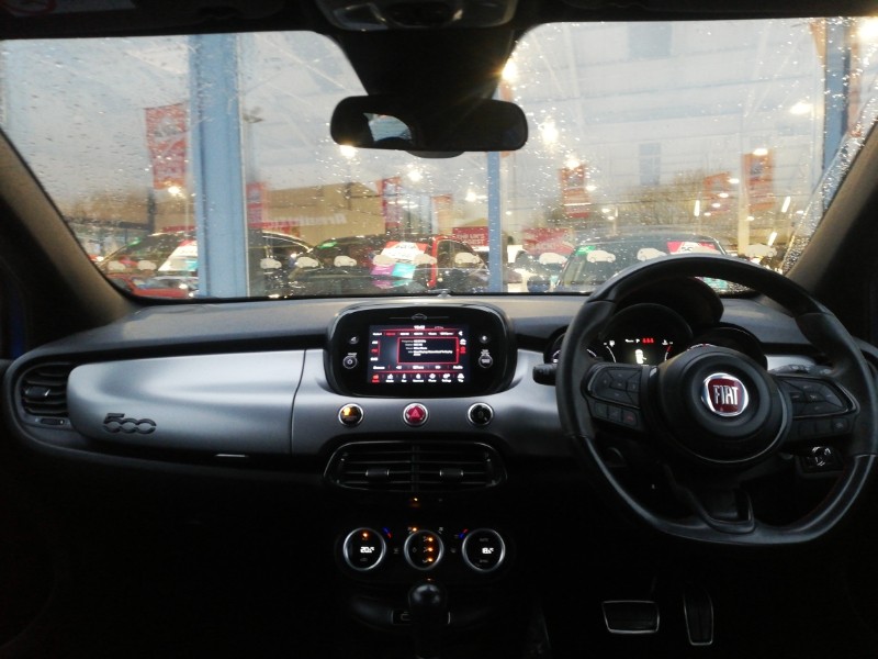 Used Fiat 500X 2020 for sale - 77495351: Photo 2
