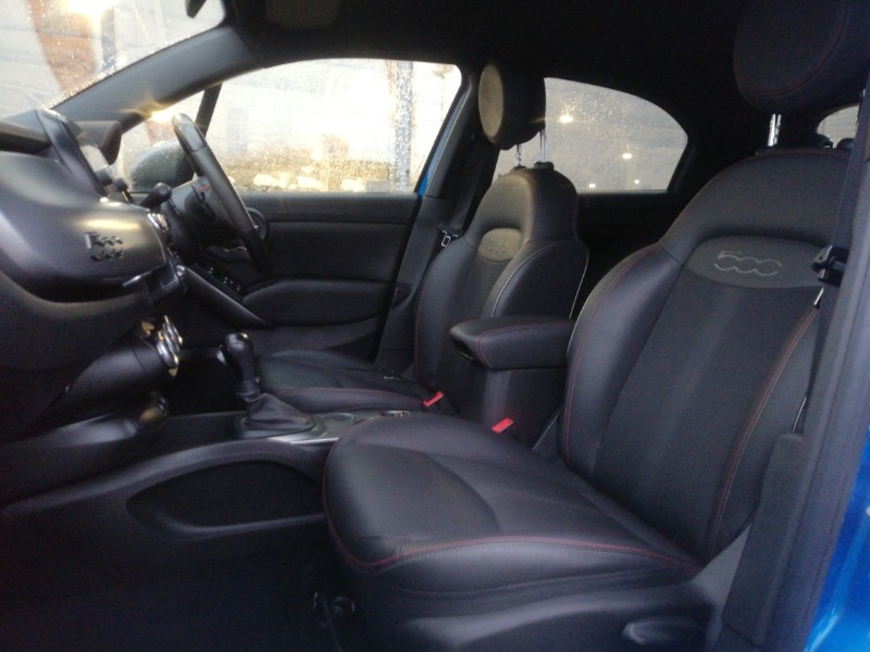 Used Fiat 500X 2020 for sale - 77495351: Photo 5