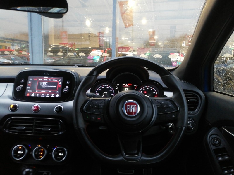 Used Fiat 500X 2020 for sale - 77495351: Photo 7