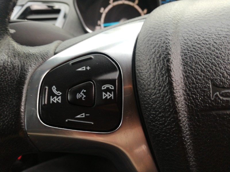 Used Ford Fiesta 2016 for sale - 76518928: Photo 10