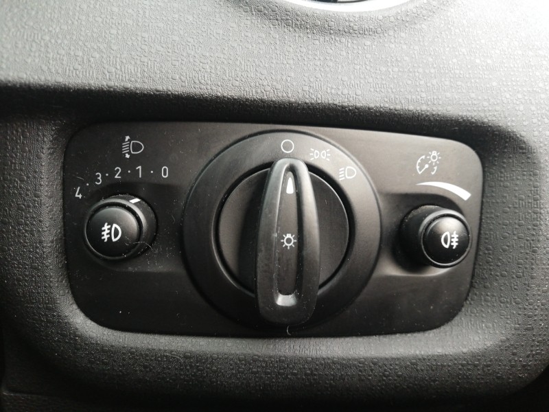 Used Ford Fiesta 2016 for sale - 76518928: Photo 11