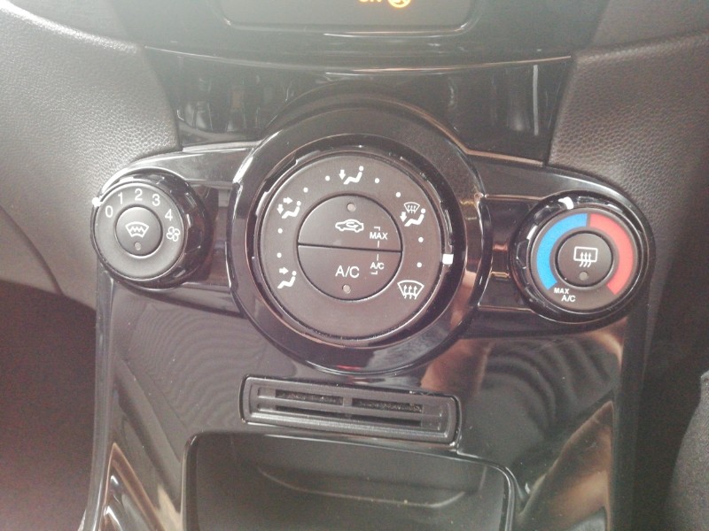 Used Ford Fiesta 2016 for sale - 76518928: Photo 13