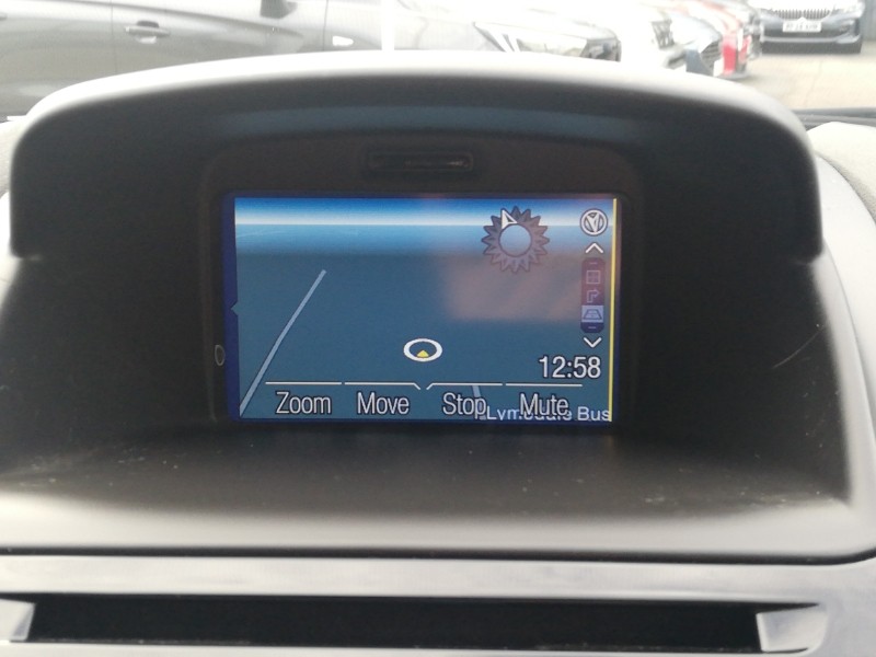 Used Ford Fiesta 2016 for sale - 76518928: Photo 15