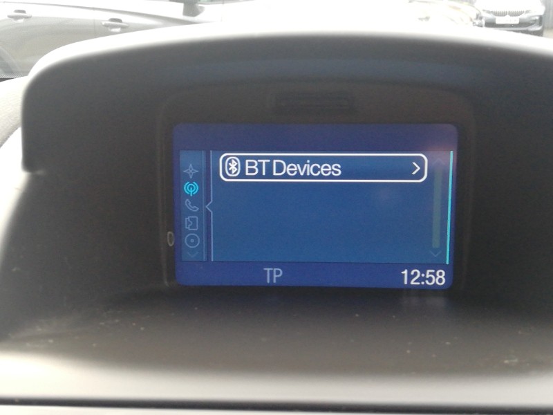 Used Ford Fiesta 2016 for sale - 76518928: Photo 16