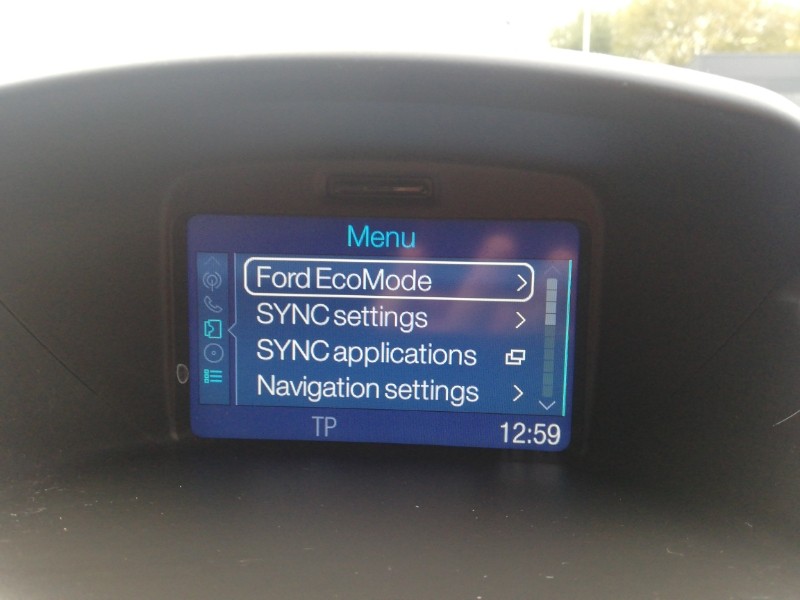 Used Ford Fiesta 2016 for sale - 76518928: Photo 17