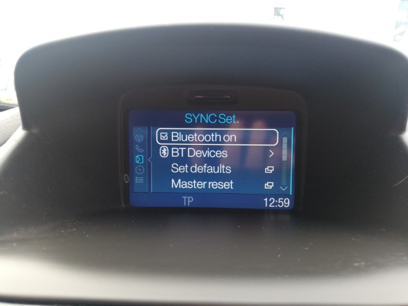 Used Ford Fiesta 2016 for sale - 76518928: Photo 18