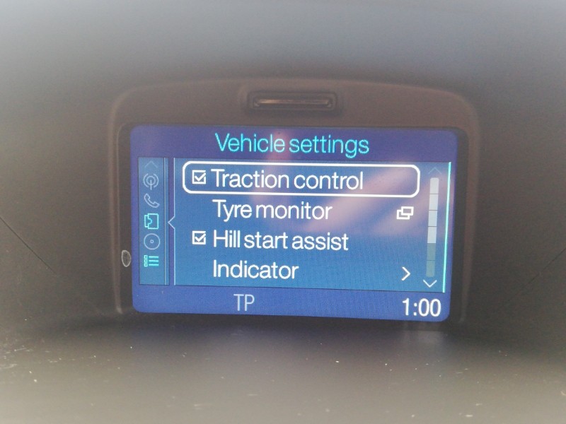 Used Ford Fiesta 2016 for sale - 76518928: Photo 19