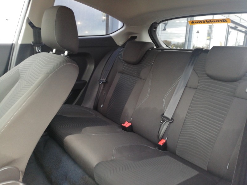 Used Ford Fiesta 2016 for sale - 76518928: Photo 6