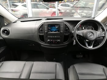 Used Mercedes-Benz Vito 2024 for sale - 78670218: Photo