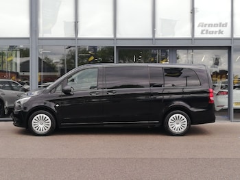 Used Mercedes-Benz Vito 2024 for sale - 78670218: Photo
