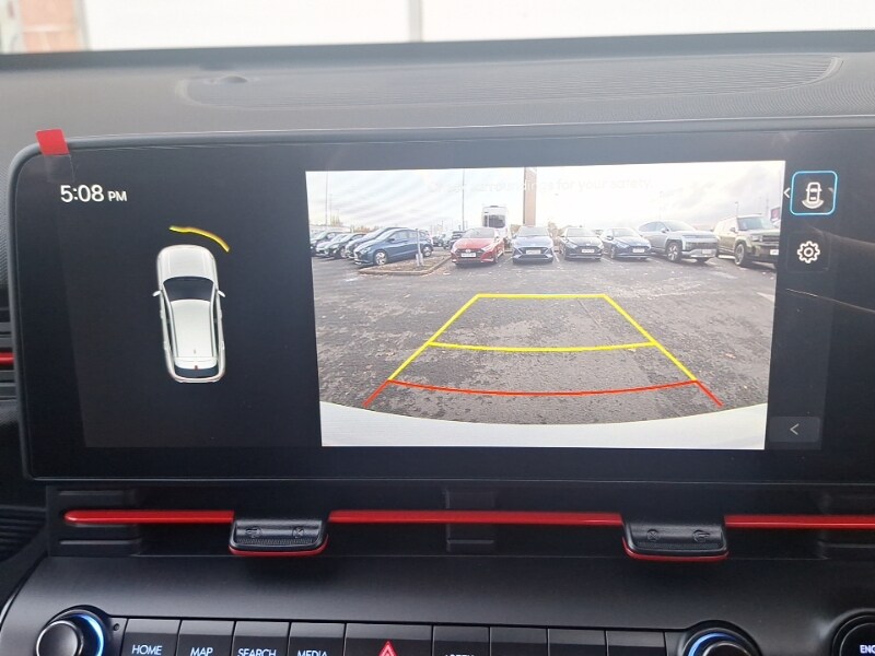 Used Hyundai KONA 2025 for sale - 77366331: Photo 11