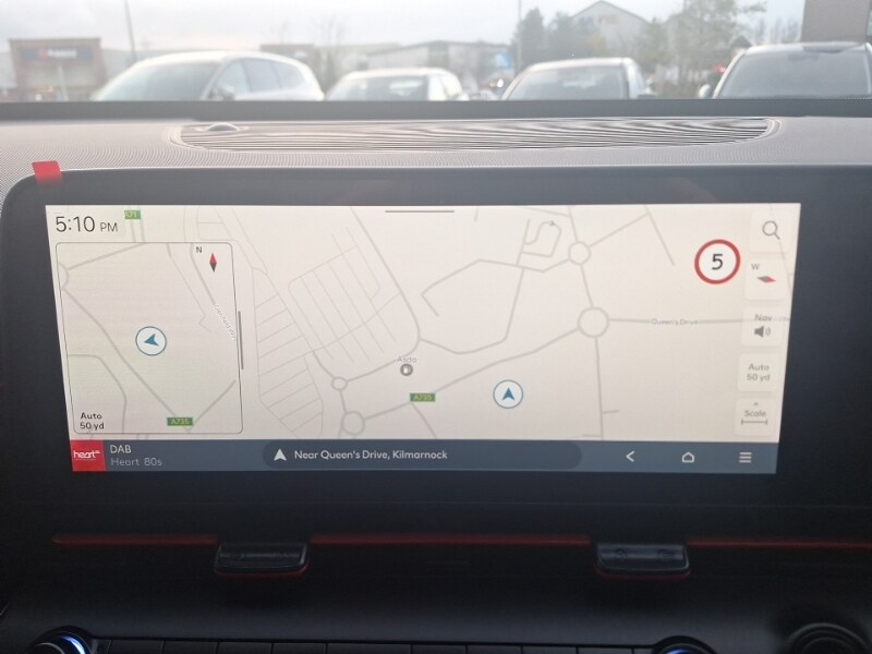 Used Hyundai KONA 2025 for sale - 77366331: Photo 12