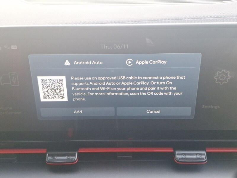 Used Hyundai KONA 2025 for sale - 77366331: Photo 13