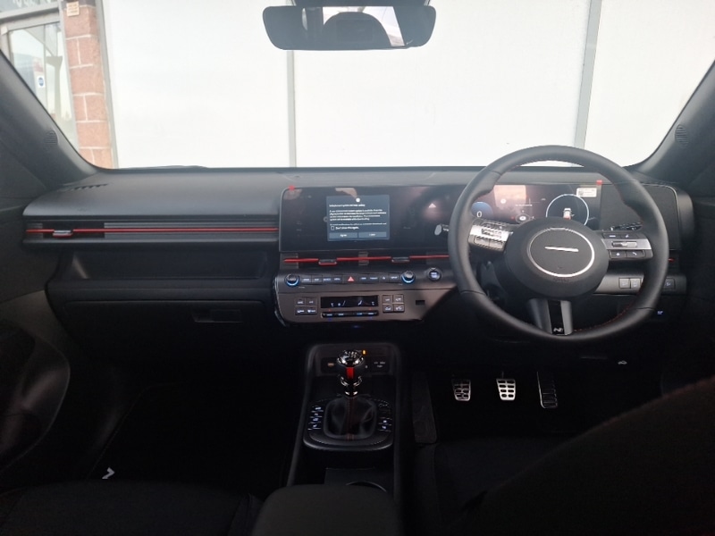 Used Hyundai KONA 2025 for sale - 77366331: Photo 2