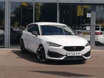 2024 - 1.5 TSI V1 5dr