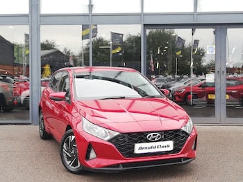 Used Hyundai i20 2022 for sale - 79048597: Photo