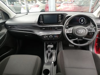 Used Hyundai i20 2022 for sale - 79048597: Photo