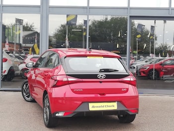 Used Hyundai i20 2022 for sale - 79048597: Photo