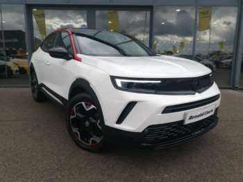 2022 - 1.2 Turbo SRi Premium 5dr