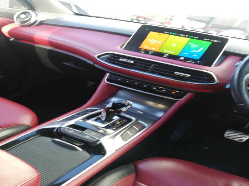 Used MG MG HS 2022 for sale - 77358017: Photo 10