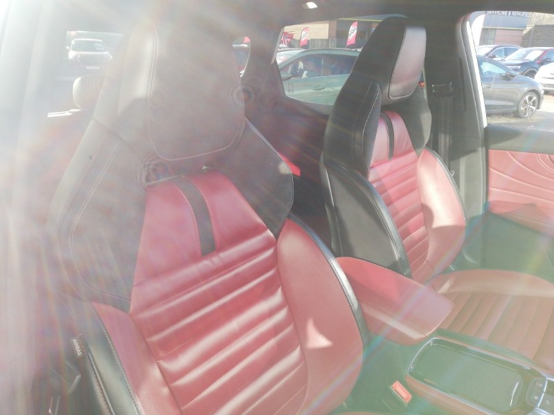 Used MG MG HS 2022 for sale - 77358017: Photo 11