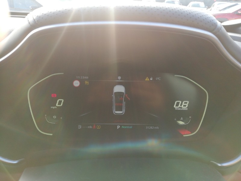 Used MG MG HS 2022 for sale - 77358017: Photo 12