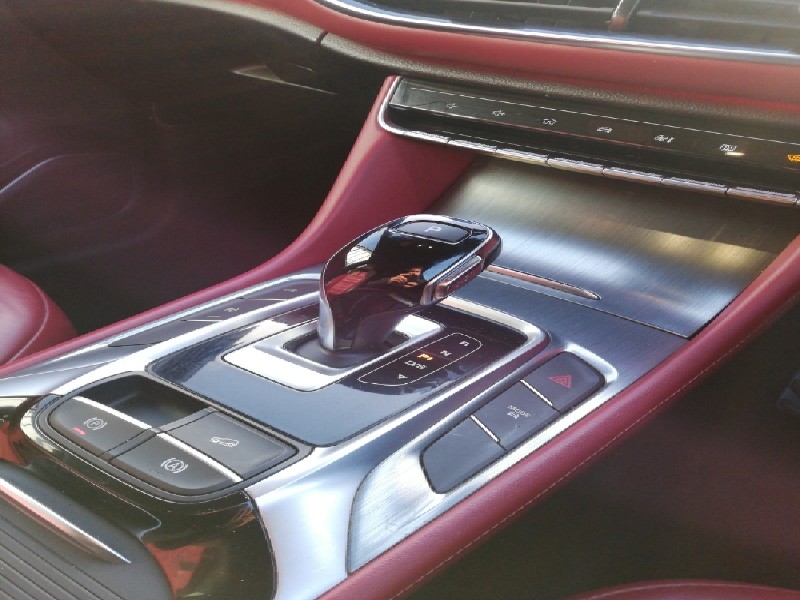 Used MG MG HS 2022 for sale - 77358017: Photo 13