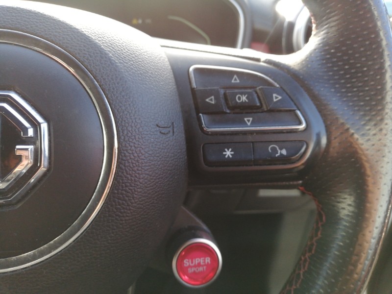 Used MG MG HS 2022 for sale - 77358017: Photo 14