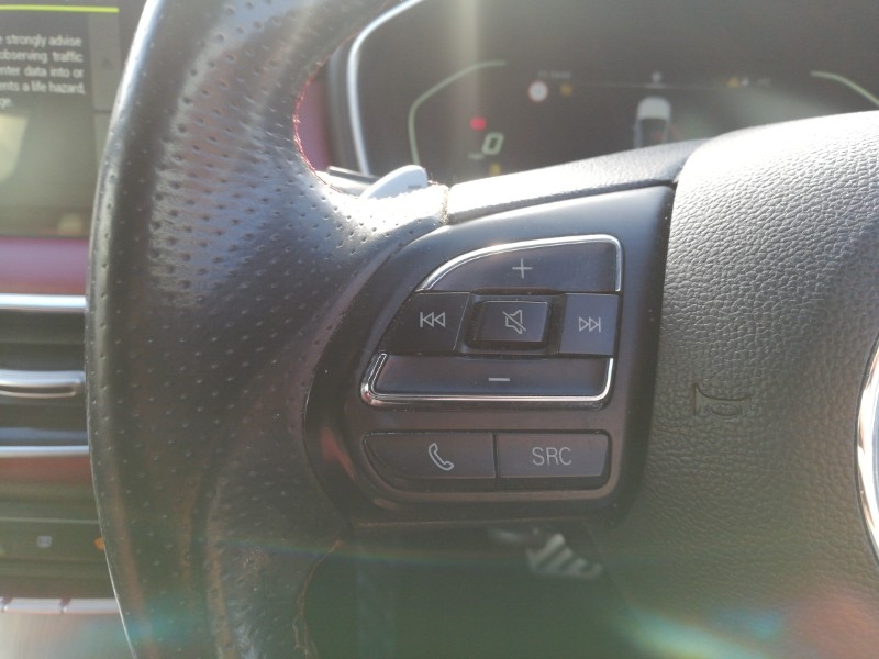 Used MG MG HS 2022 for sale - 77358017: Photo 15