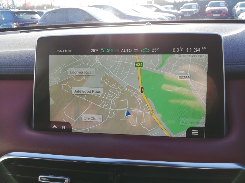 Used MG MG HS 2022 for sale - 77358017: Photo 16