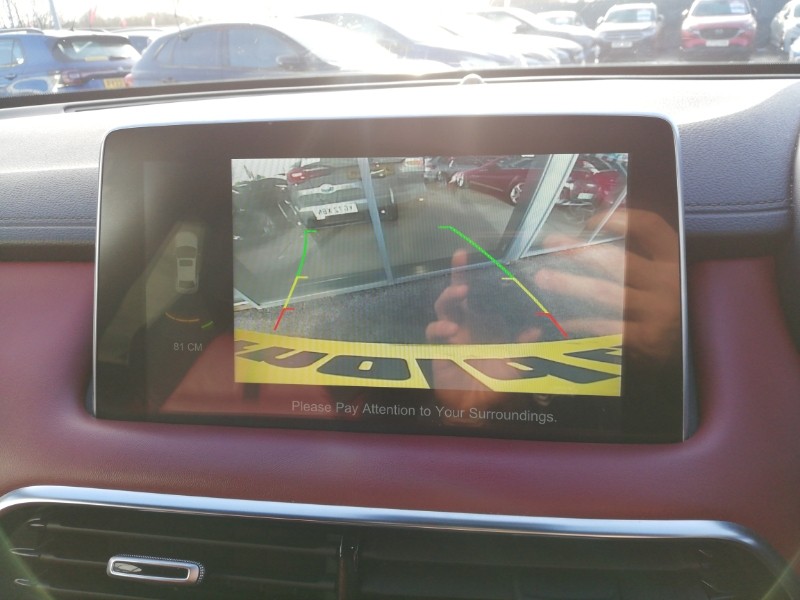 Used MG MG HS 2022 for sale - 77358017: Photo 18