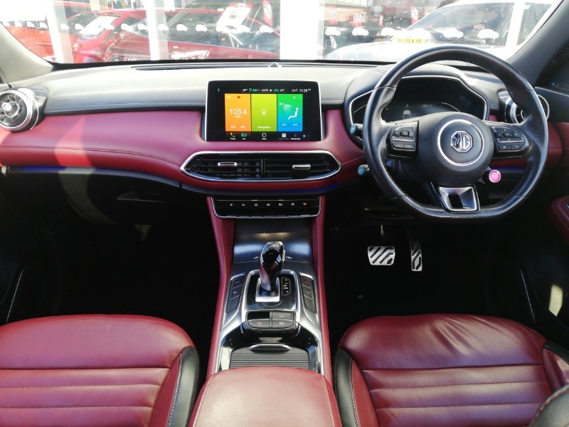 Used MG MG HS 2022 for sale - 77358017: Photo 2