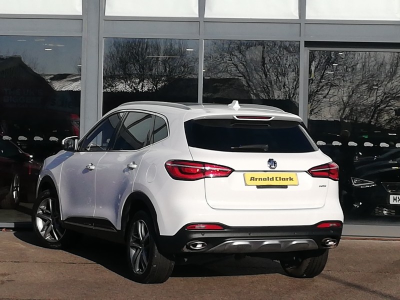 Used MG MG HS 2022 for sale - 77358017: Photo 3