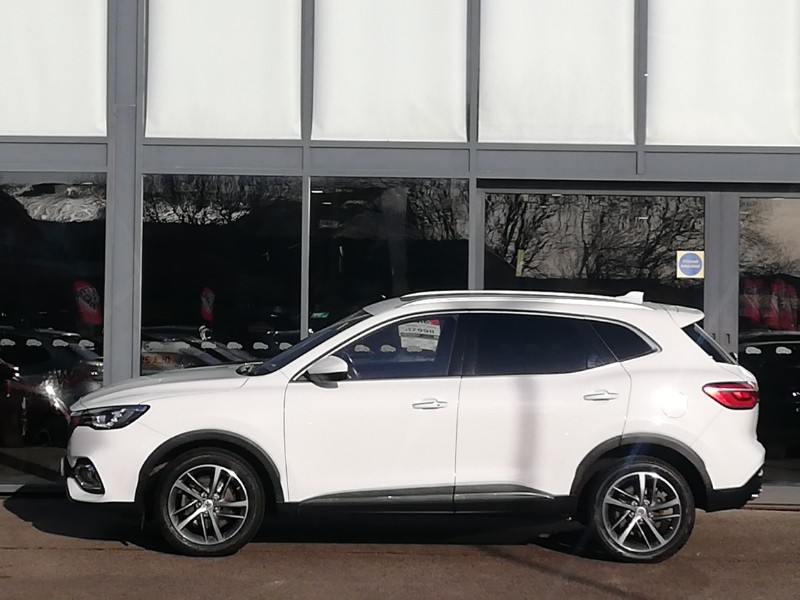 Used MG MG HS 2022 for sale - 77358017: Photo 4