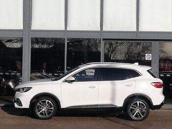 Used MG MG HS 2022 for sale - 77358017: Photo