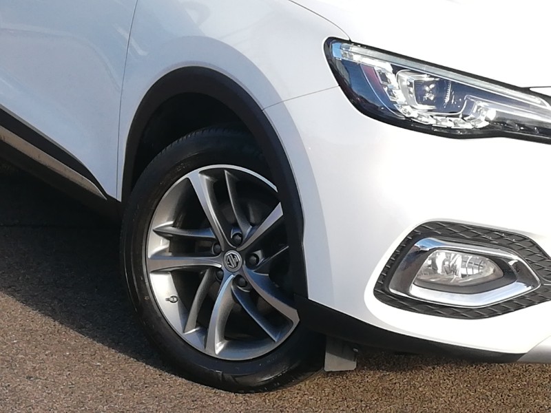 Used MG MG HS 2022 for sale - 77358017: Photo 9