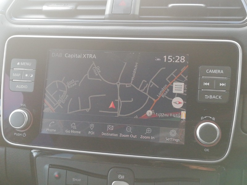 Used Nissan Leaf 2022 for sale - 78023689: Photo 10