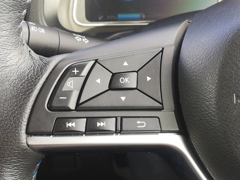 Used Nissan Leaf 2022 for sale - 78023689: Photo 12