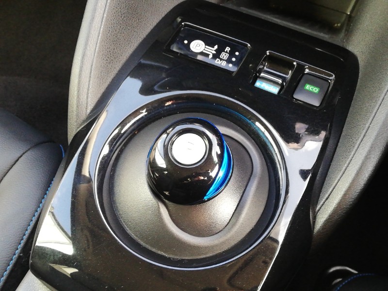 Used Nissan Leaf 2022 for sale - 78023689: Photo 16