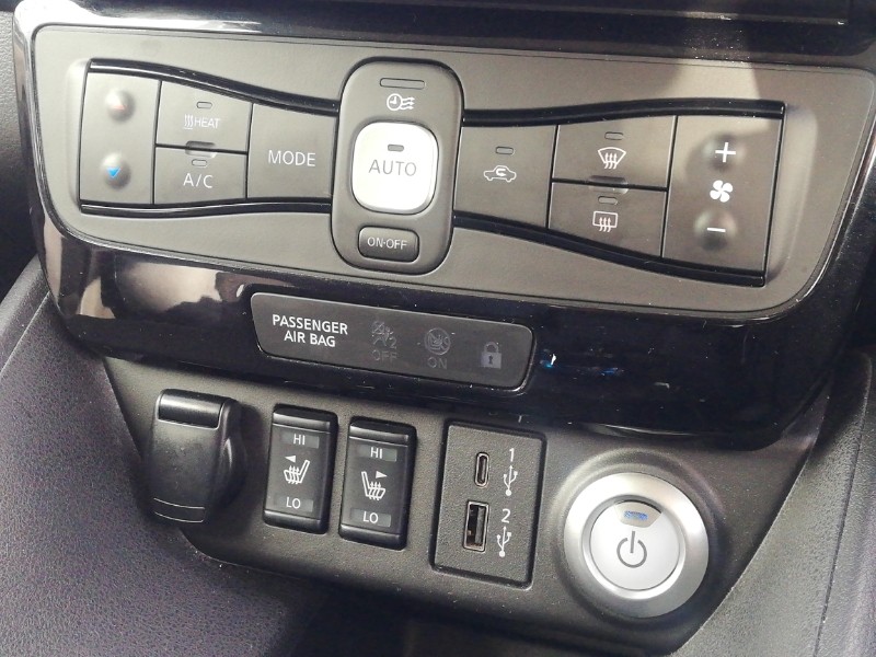 Used Nissan Leaf 2022 for sale - 78023689: Photo 17