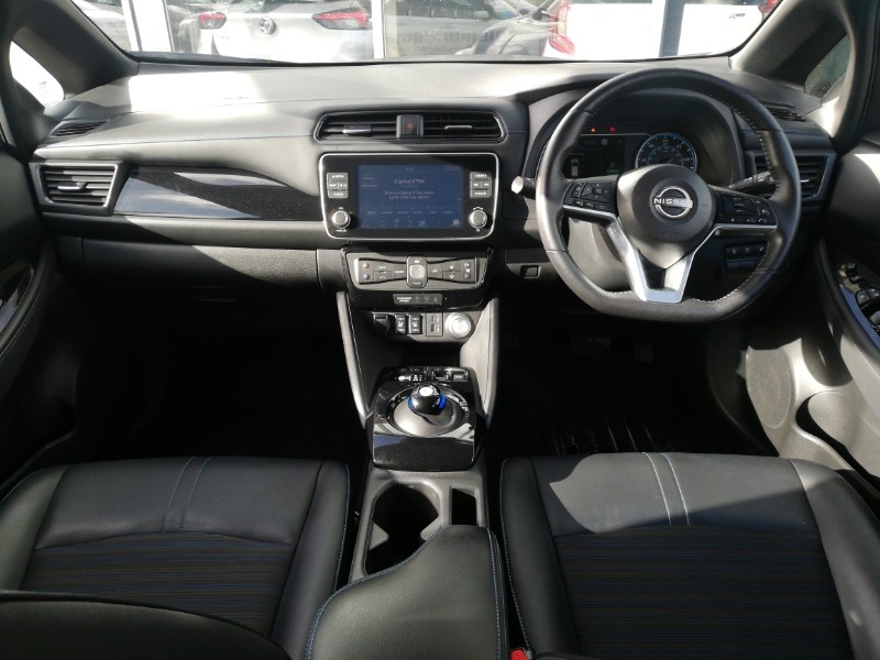 Used Nissan Leaf 2022 for sale - 78023689: Photo 2