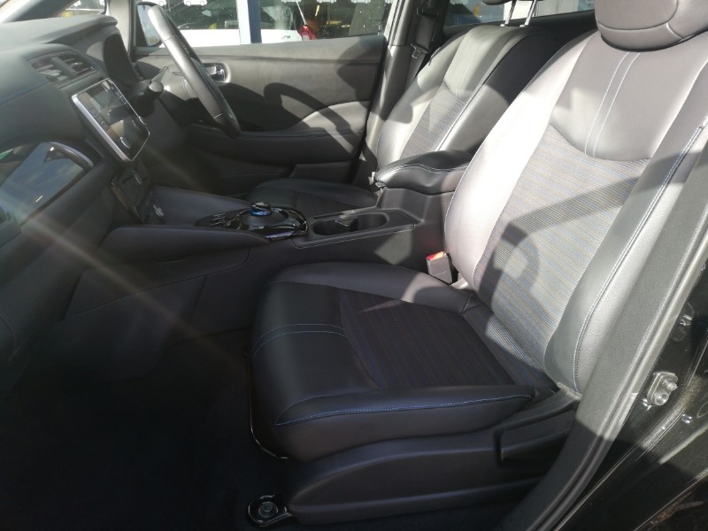 Used Nissan Leaf 2022 for sale - 78023689: Photo 5