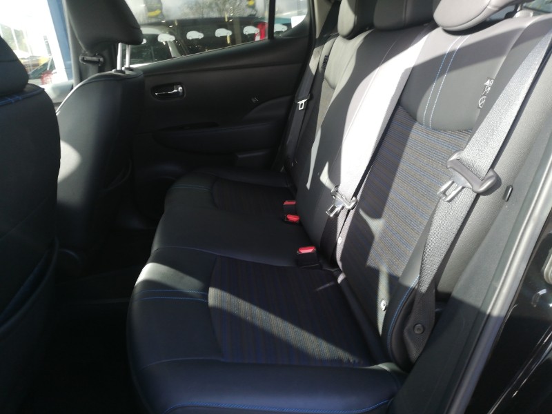 Used Nissan Leaf 2022 for sale - 78023689: Photo 6