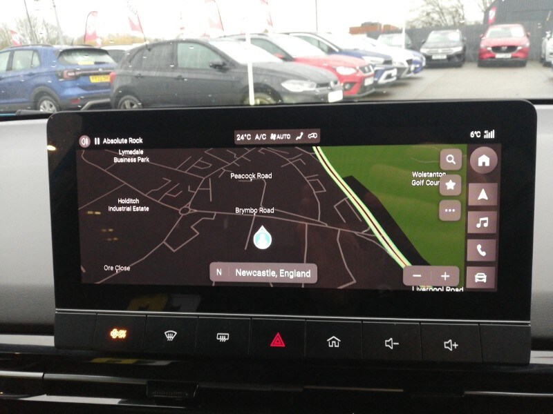 Used MG MG4 2023 for sale - 77184049: Photo 12