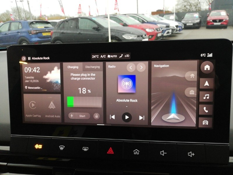 Used MG MG4 2023 for sale - 77184049: Photo 14