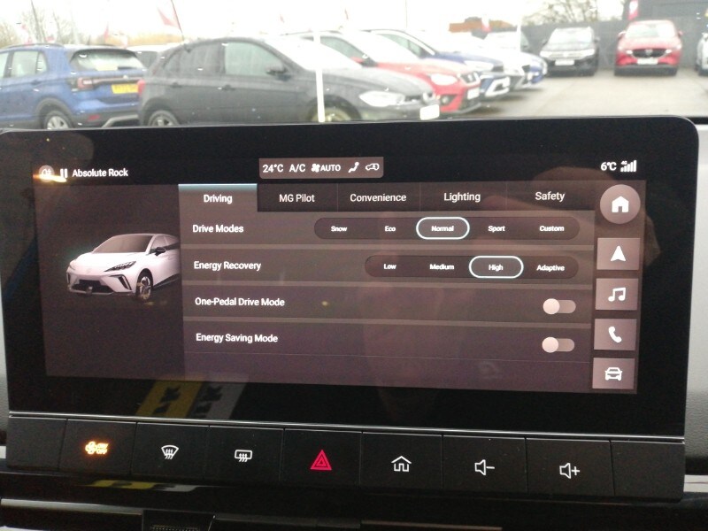 Used MG MG4 2023 for sale - 77184049: Photo 16